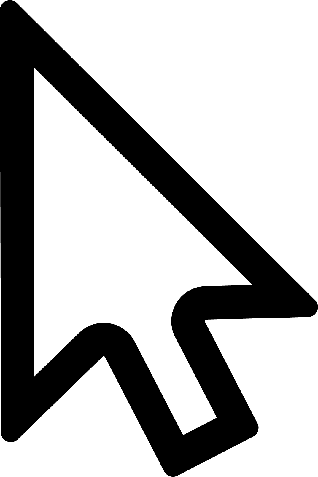 cursor