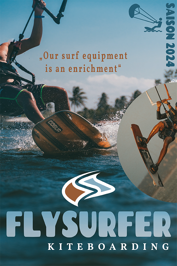 kitesurfen